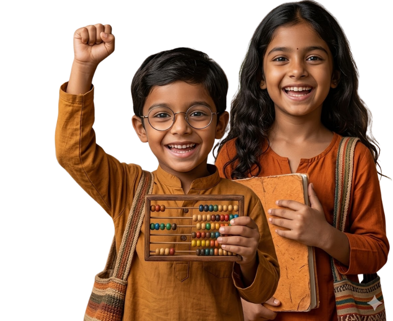 SmartGuru Abacus
